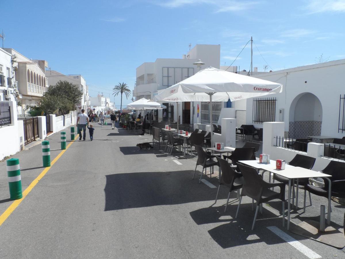 Apartamento Encantador Las Negras Esterno foto