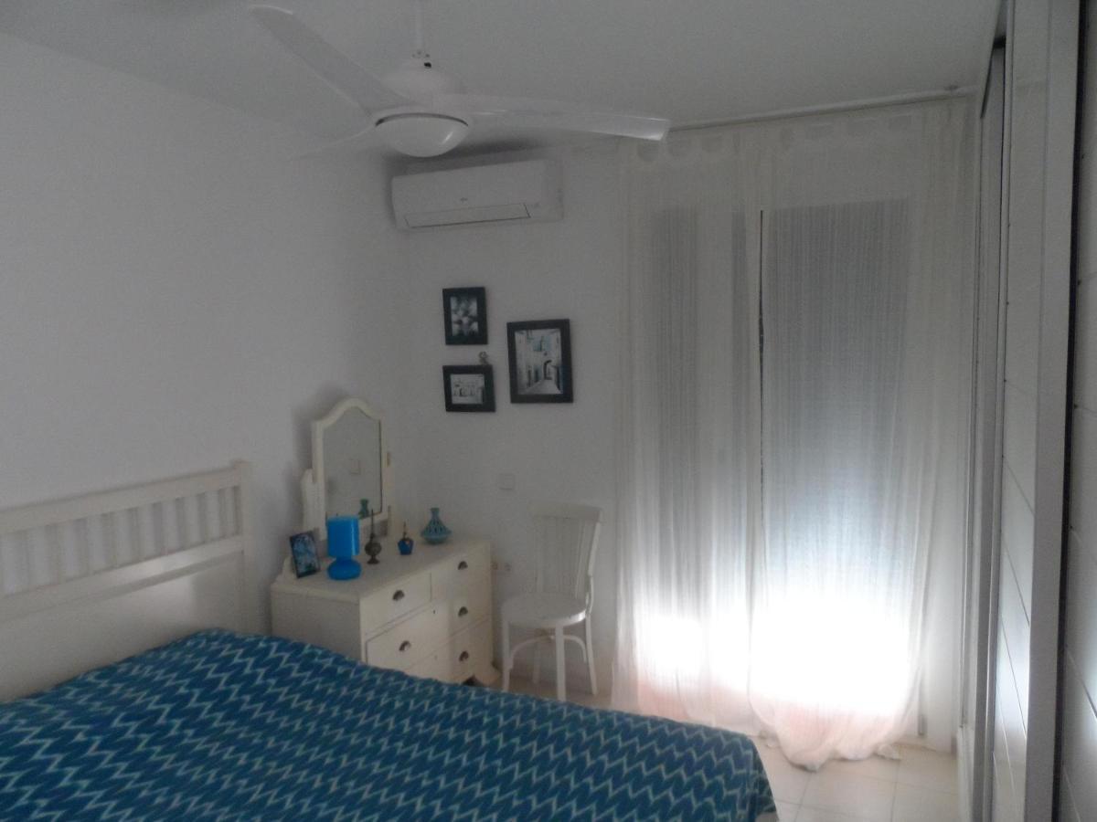 Apartamento Encantador Las Negras Esterno foto