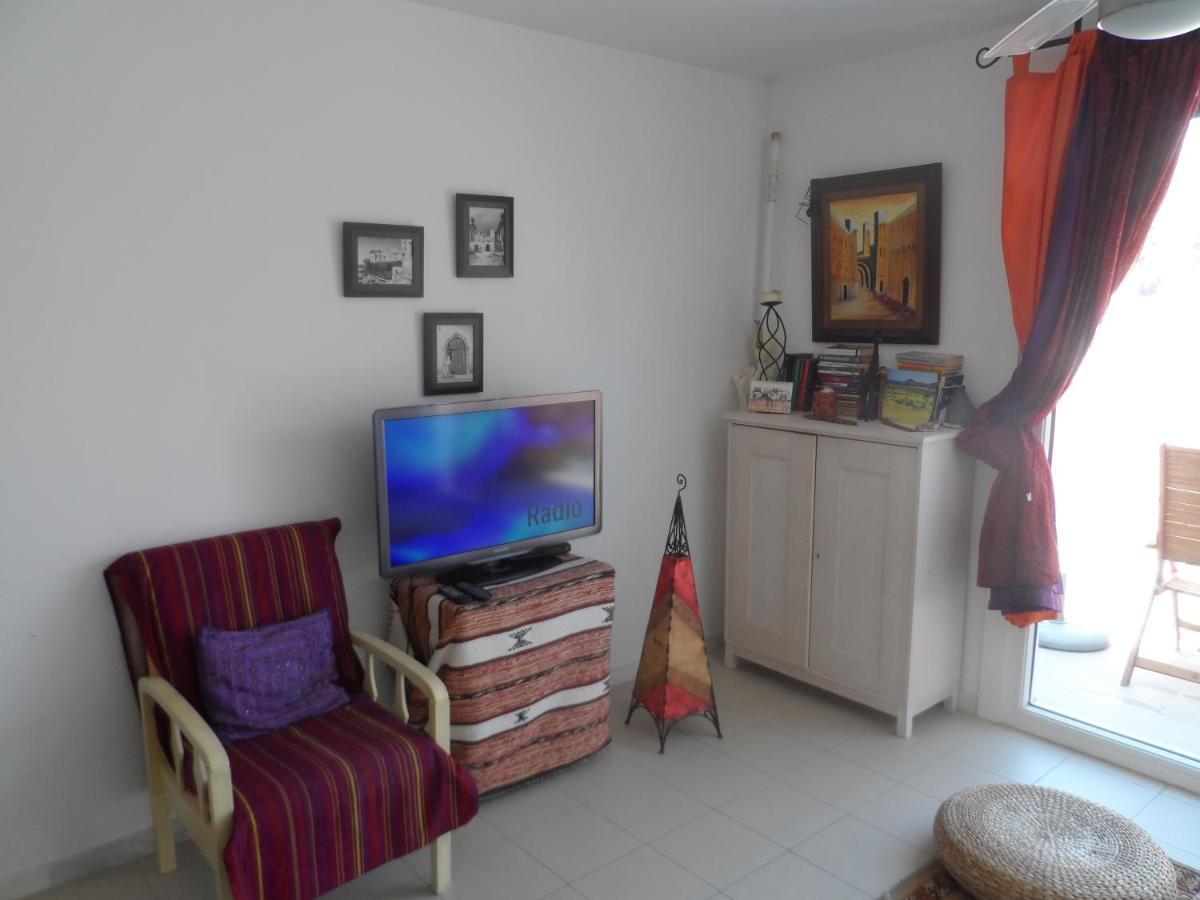Apartamento Encantador Las Negras Esterno foto