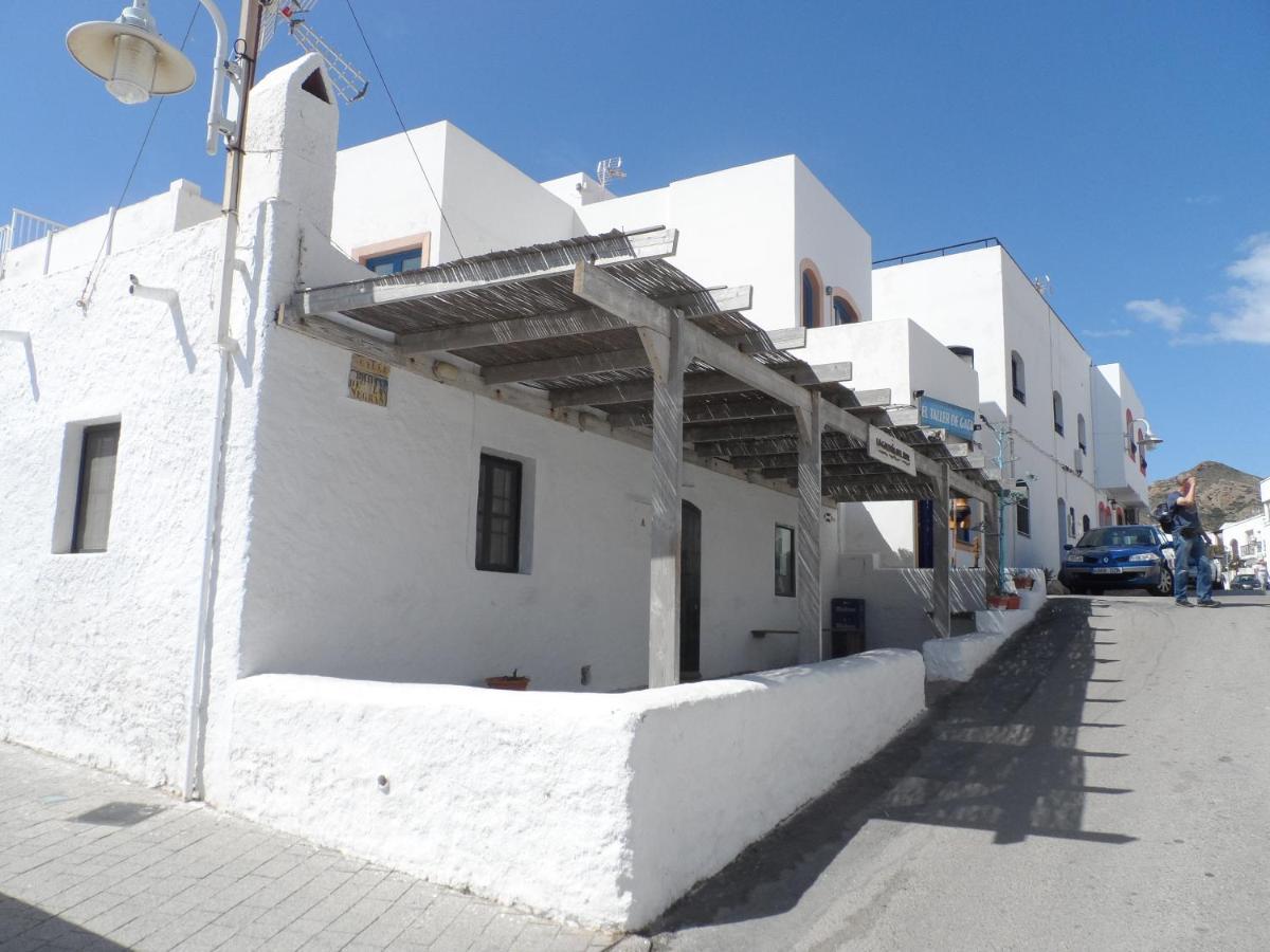 Apartamento Encantador Las Negras Esterno foto