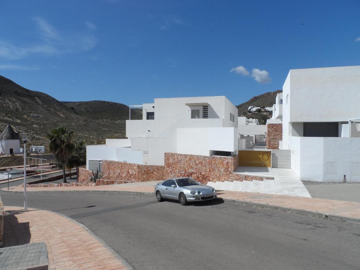 Apartamento Encantador Las Negras Esterno foto