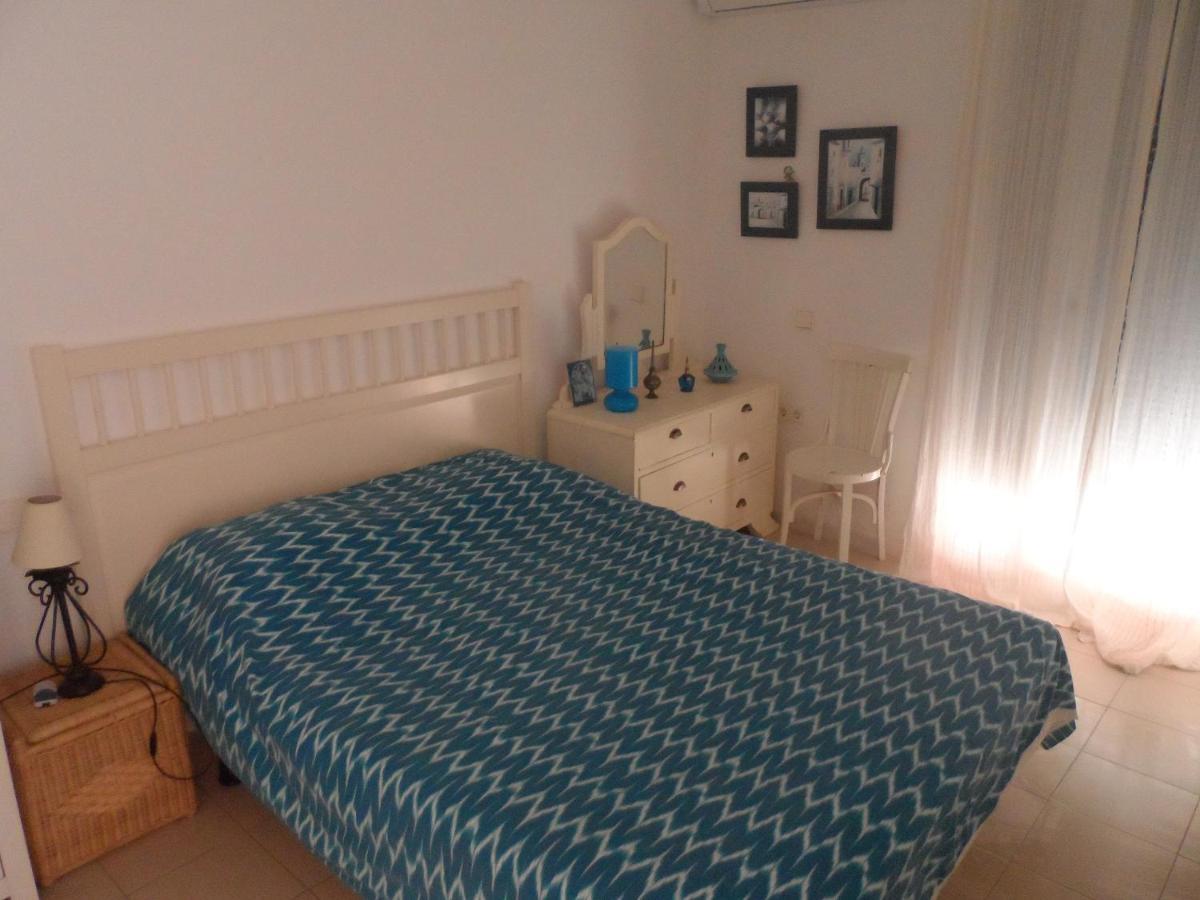 Apartamento Encantador Las Negras Esterno foto