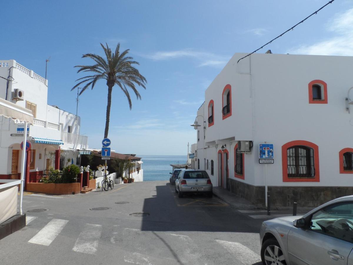 Apartamento Encantador Las Negras Esterno foto